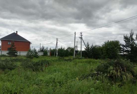 realty_mapper3.plot_in_locationИндивидуальное жилищное ст-во. Площадь 15.00 сот.Есть Электричество. в Павловском Посаде фото 5