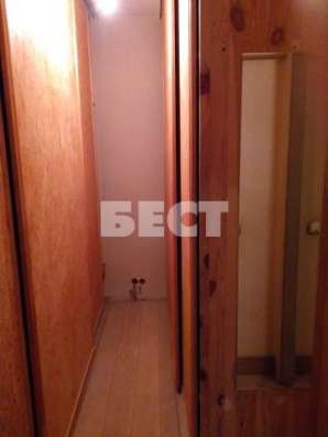 Продам четырехкомнатную квартиру в Москве. Жилая площадь 97 кв.м. Этаж 1. Дом кирпичный. в Москве фото 3