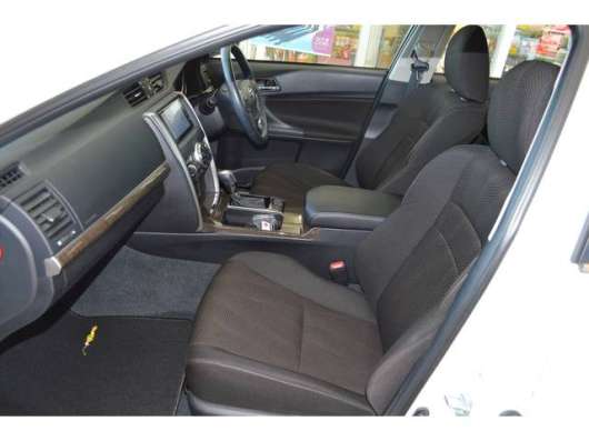 Toyota Mark X, 2014 в Владивостоке фото 3
