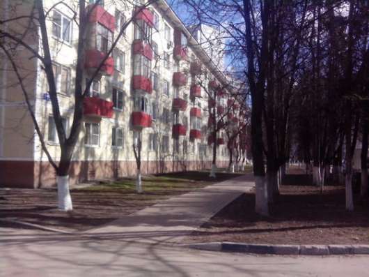Продам двухкомнатную квартиру в Реутов.Жилая площадь 43  кв.м.Этаж 3.Дом панельный.