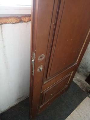 Две двери продам