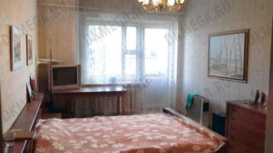 Продам трехкомнатную квартиру в Красногорске. Жилая площадь 85 кв.м. Дом кирпичный. Есть балкон. в Красногорске фото 3