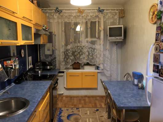 Продам квартиру в Тольятти фото 4
