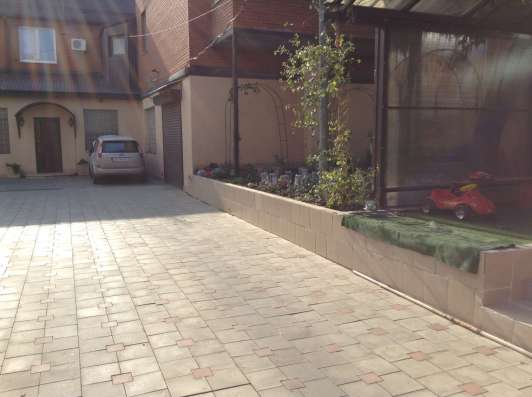 Продается 3 ком. кв в Краснодаре фото 10