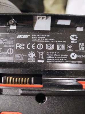 Ноутбук Acer V3 571G /15 в Королёве
