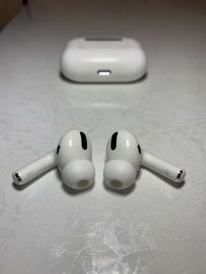 Наушники AirPods Pro оригинал в Серпухове фото 5