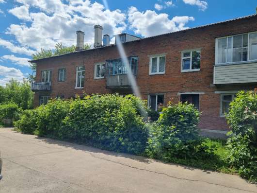 Продам квартиру в Воскресенске фото 3