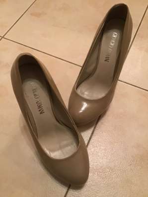 Туфли Armani в Калининграде фото 4