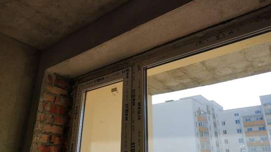 Продам студию с. Каменка