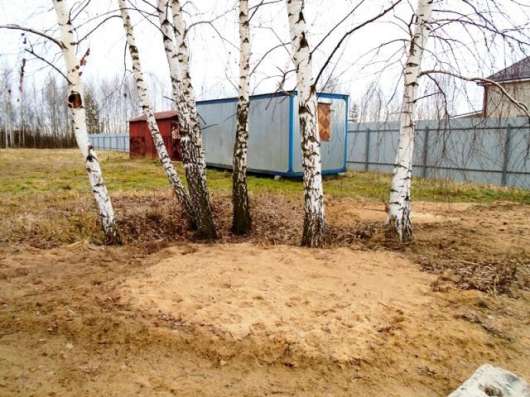Продам земельный участок в Воскресенске. Индивидуальное жилищное ст-во. Площадь 15 сот.