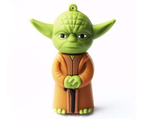 USB-флеш накопитель в Екатеринбурге фото 16