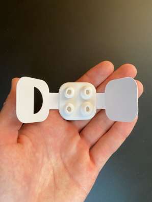 AirPods Pro в Архангельске фото 5