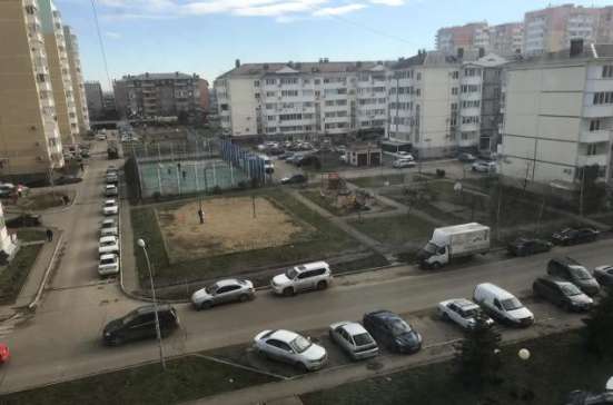 Продам однокомнатную квартиру в Краснодар.Жилая площадь 36  кв.м.Этаж 5. в Краснодаре фото 6