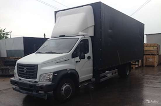 Перевезти вещи из Шахты