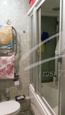 Продам многомнатную квартиру в Москве. Жилая площадь 125 кв.м. Этаж 5. Есть балкон. в Москве фото 8