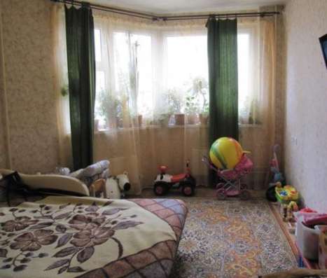 Продам однокомнатную квартиру в Подольске. Этаж 2. Дом панельный. Есть балкон. в Подольске фото 11