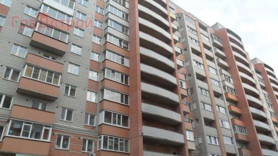 Продам однокомнатную квартиру в Вологда.Жилая площадь 29,60  кв.м.Дом кирпичный.Есть Балкон. в Вологде фото 6