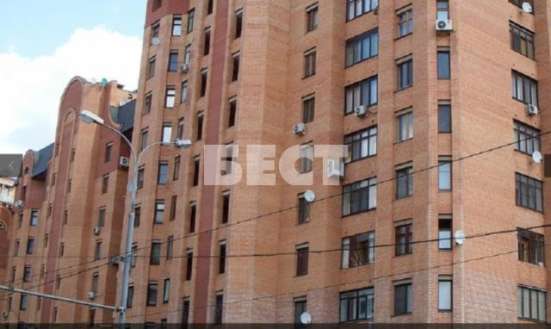 Продам четырехкомнатную квартиру в Москве. Жилая площадь 198 кв.м. Дом кирпичный. Есть балкон. в Москве фото 18