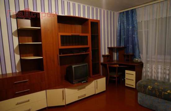 Продам однокомнатную квартиру в Вологда.Жилая площадь 31  кв.м.Этаж 5.Дом кирпичный.