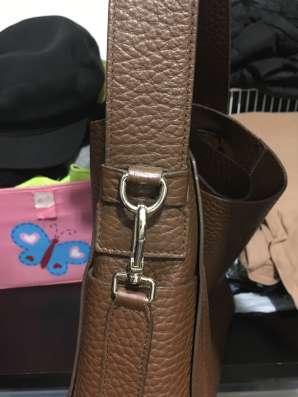 Кожаная сумка Furla в Перми фото 8