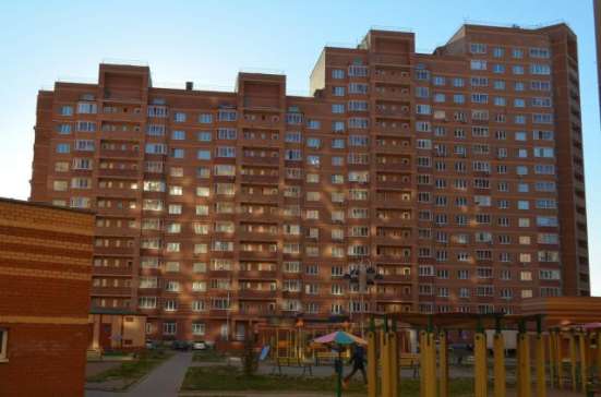 Продам двухкомнатную квартиру в г.Котельники. Жилая площадь 71 кв.м. Этаж 2. Дом монолитный. в Котельниках фото 4