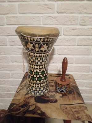 Музыкальные инструметы