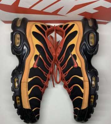 Nike Tn