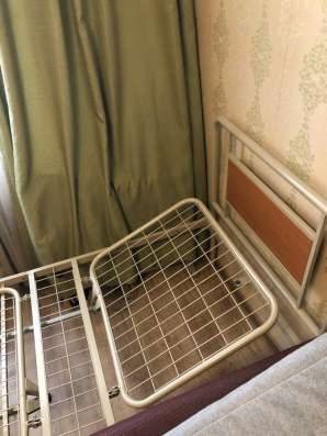 Кровать для лежачих больных в Долгопрудном фото 10