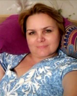 ИРИНА, 53 года, хочет пообщаться