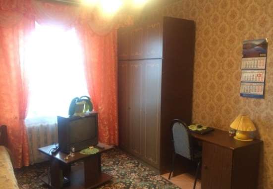 Продам двухкомнатную квартиру в Павловский Посад.Жилая площадь 54  кв.м.Дом панельный.Есть Балкон. в Павловском Посаде фото 7
