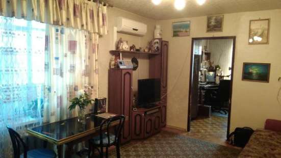 Продам трехкомнатную квартиру в Балашихе. Жилая площадь 65,60 кв.м. Этаж 5. Есть балкон. в Балашихе фото 10