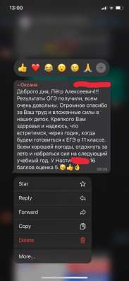 Репетитор Математика/Информатика