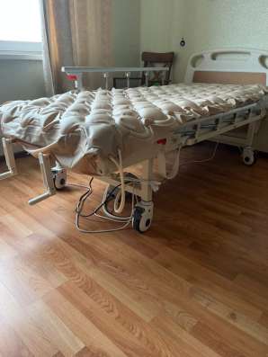 Продается кровать для лежачих больных в Балашихе