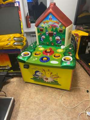 Игровые автоматы в Лениногорске фото 4