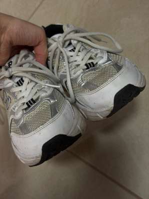 Кроссовки new balance в Краснодаре