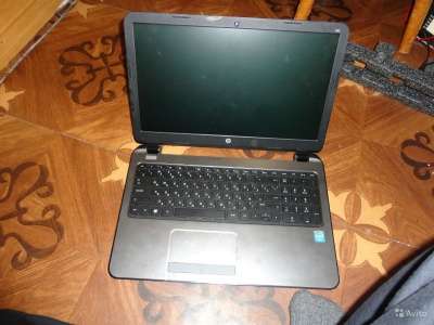 ноутбук HP Hp 250 g3 (J4R79EA) в Москве фото 3