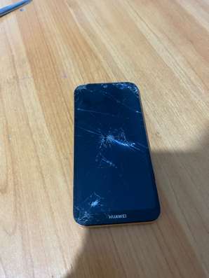 Huawei Y6 в Новокузнецке фото 6