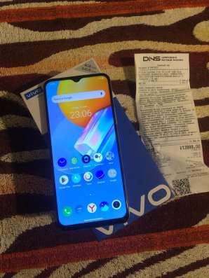 Телефон Vivo Y31 в Красноярске фото 3