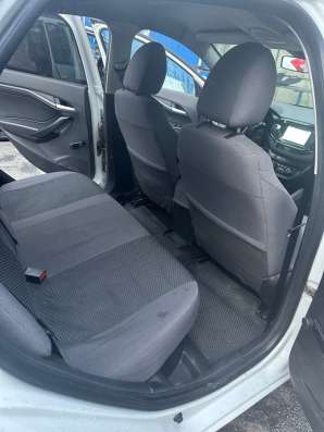 Lada Vesta в Владикавказе фото 4