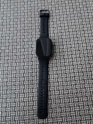 Huawei watch fit 3 pro в Москве фото 4
