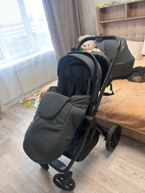 Продам коляску Carrello Omega фото 19