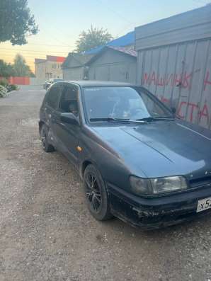 Авто с пробегом в Крымске