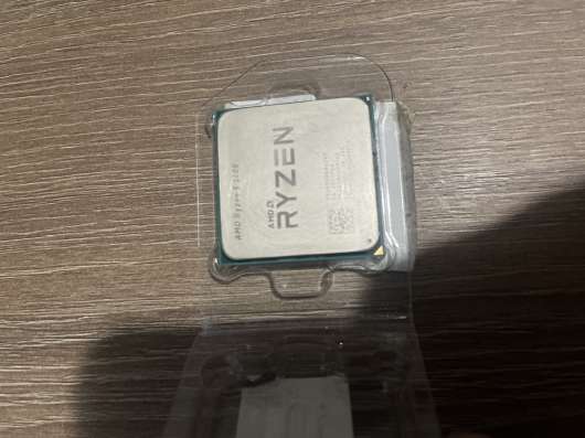 Ryzen 5 2600