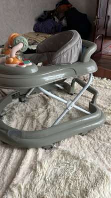 Ходунок happy baby в Москве