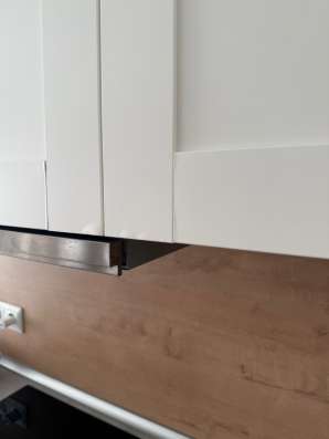 Кухня IKEA метод мдф в Москве
