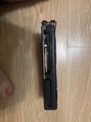 Nvidia GeForce rtx 3050 8gb в Москве фото 3