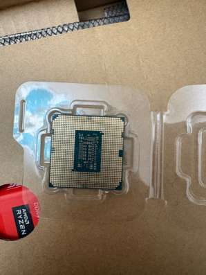 Процессор intel pentium g6400 в Нижнем Новгороде