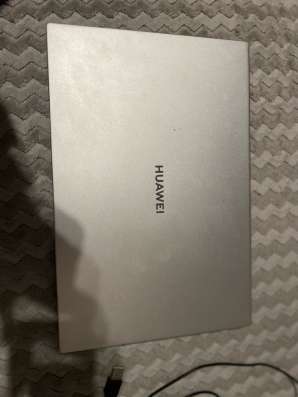 Продам ноутбук HUAWEI в Спасске-Дальнем фото 8