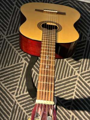 Гитара yamaha c45k в Смоленске фото 5
