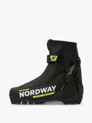 Лыжные ботинки NORDWAY в Калуге фото 6